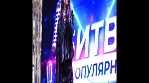 Zhara - Быть собой (авторская песня, живой звук)