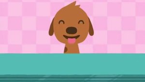 Sago Mini Pet Cafe  Cute Playful  Eating Together IOS App
