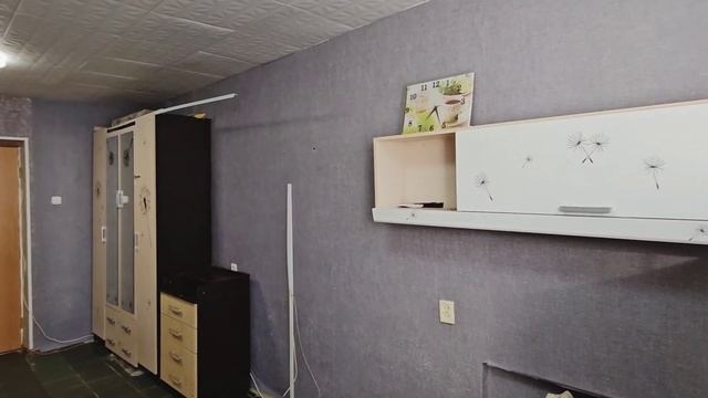 Продается комната в кирпичном доме в Колпино смотреть онлайн