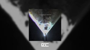 angel vox, poly wave - v golubom tumane