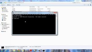 John The ripper windows 7