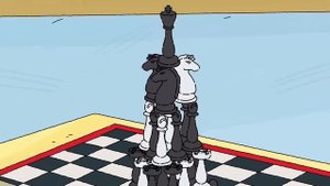 Arthur - Back to school (Part1)