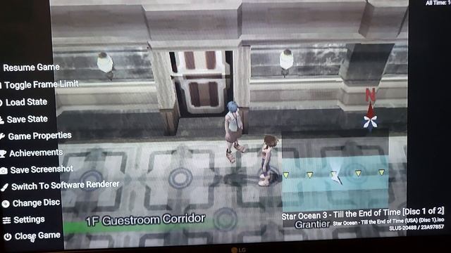 Raspberry Pi 5 (4GB) PS2 emulation смотреть онлайн