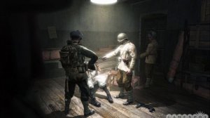 Call of Duty World at War: Russian Theme & Remix