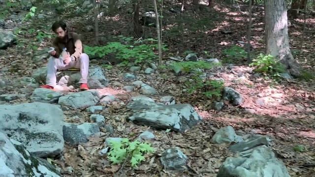 День 108-109. Нью-Йорк был ошибкой 😩😭 смотреть онлайн