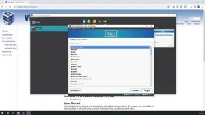 Install Kali Linux on Windows in 5min (2024)