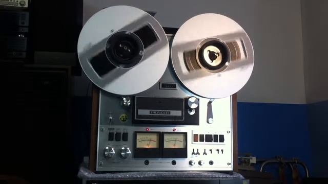 Катушечник Pioneer RT-1020H