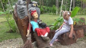 Санаторий Минеральный 2017