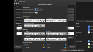 How To Change DPI on Ubuntu Mate
