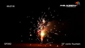 Фонтан BEAUTIFUL FOUNTAIN GP-262 Maxsem