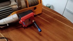 Электро-тельфер