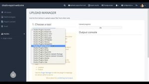 Integrate Nmap with Dradis to quickly create a security report