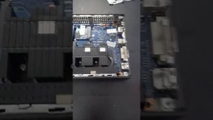DELL WYSE MODE: Dx0D phá pass bios