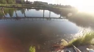 РЫБАЛКА НА МАГНИТ!!! ВЫТАЩИЛИ ТО, ЧТО В ХОЗЯЙСТВЕ ПРИГОДИТСЯ!!!