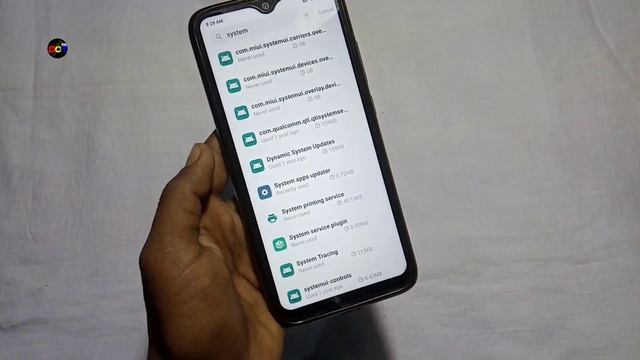 How To Install MIUI 12.5 Features ? | How Install MIUI 12.5 System UI Control ! | Dot SM
