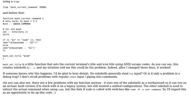 Unix & Linux: Use keyboard-interactive authentication when piping ssh output to other command смотреть онлайн