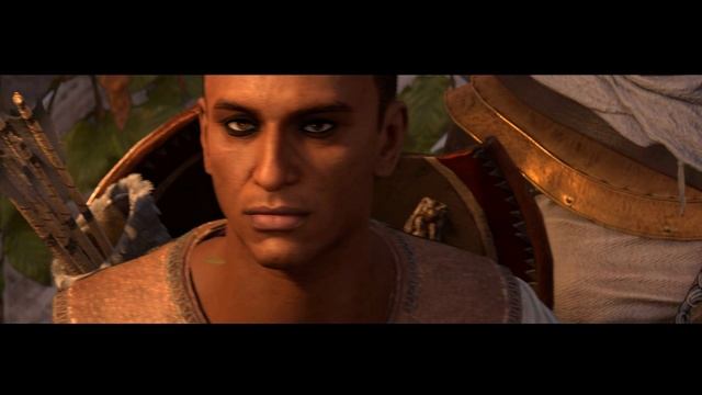 Assassins Creed Origins смотреть онлайн
