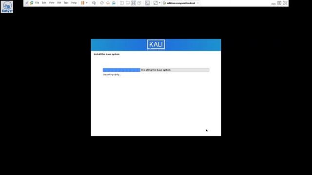 Install & Configure Kali Linux | 2021 | Easy Solution