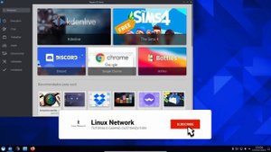 Regata OS 23.0.2 - Review