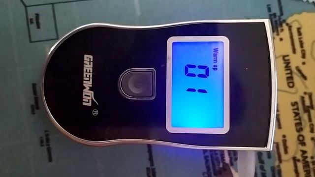 алкотестер смотреть онлайн