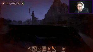 Hunting HUGE Rhinos! EXOTIC MEAT! | Conan Exiles | Episode 7