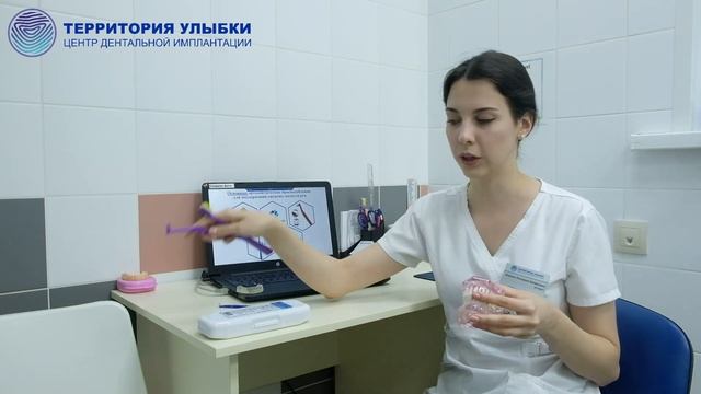 Как ухаживать за брекетами? Ответ от стоматолога-ортодонта