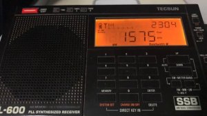 Tecsun PL-330 VS Tecsun PL-600 on MW