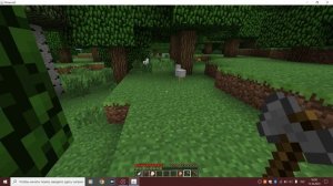 Проверяю сид Нулла в версии 1.1 (Из лаунчера)!