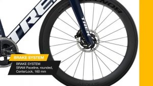 Trek Madone Slr 6 Etap. 2022 New Bike .Ideal Bike?