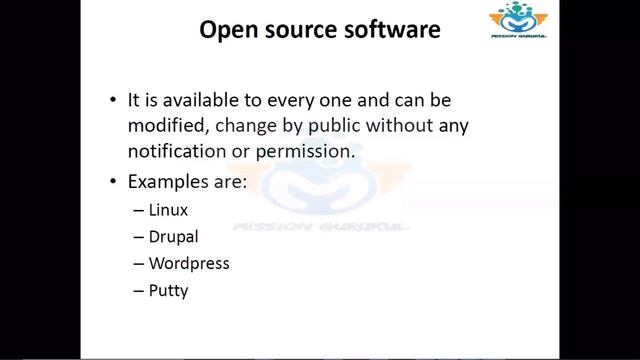 Computer Basic course | Computer software [Lecture - 7]