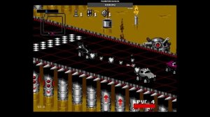 Вспомним SEGA