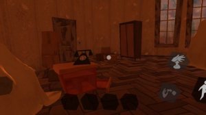 привет сосед третий акт как дойти до вагонетки  !