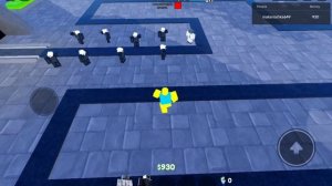 Играю в тойлет тавер дефенс