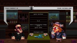 Oh...Sir! The Insult Simulator: iOS / Android Gameplay Walkthrough Part 1 (Good Shepherd/Gambitious