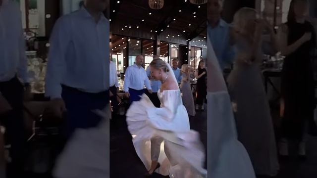 Галина и Станислав уходят в отрыв ❤️🔥