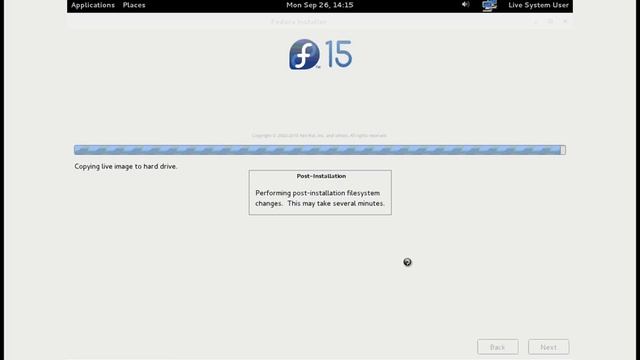 Linux Beginners Guide