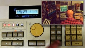 Roland MC-500 mkII_ Basic MIDI Recording tutorial