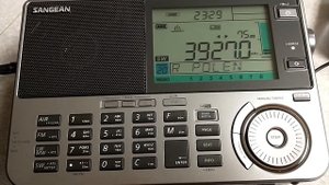 SANGEAN ATS- 909X 2