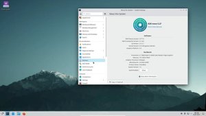 KDE Neon Linux | Best Linux | 2024