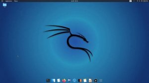 Linux OS | First window of Kali linux OS ? | How to use | tutorial 2021 #1