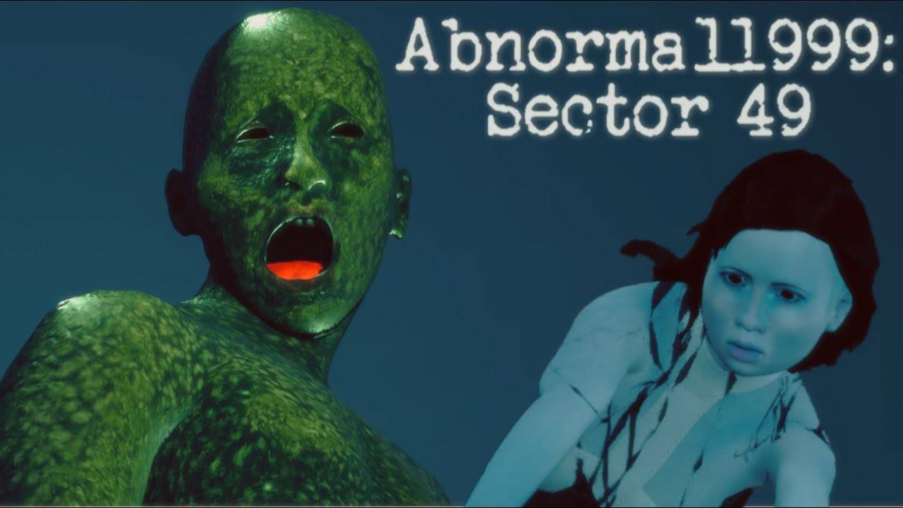 Abnormal 1999: Sector 49