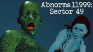 Abnormal 1999: Sector 49