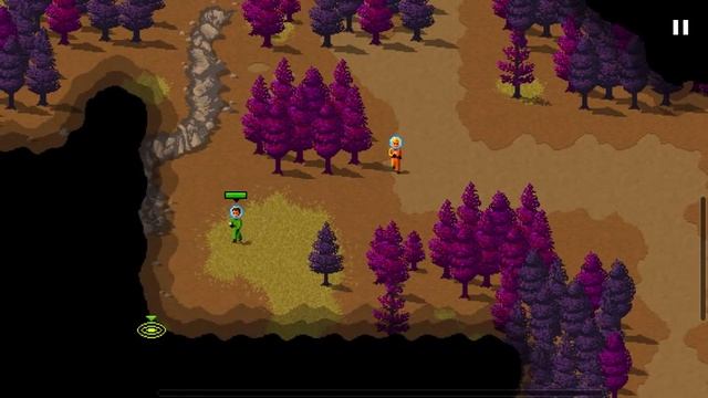 Space Age Gameplay Walkthrough - Part 2 [iOS]