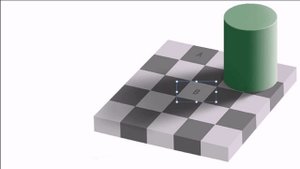 Иллюзия Адельсона