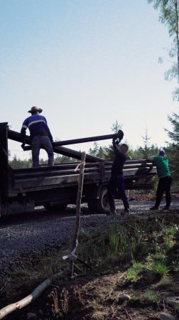 Проверяй это перед покупкой двутавра для обвязки фундамента