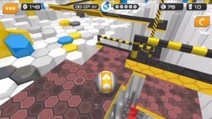 GYRO BALLS - All Levels NEW UPDATE Gameplay Android, iOS #2