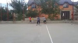 Новый Хушет 07.06.2019г.