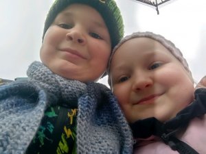 короче говоря и с подругой