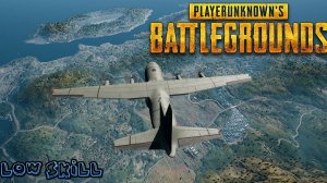 PlayerUnknown