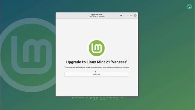 POV: you just updated linux